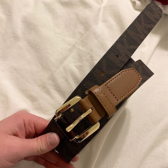 Michael Kors Belt - Picture 1 of 1